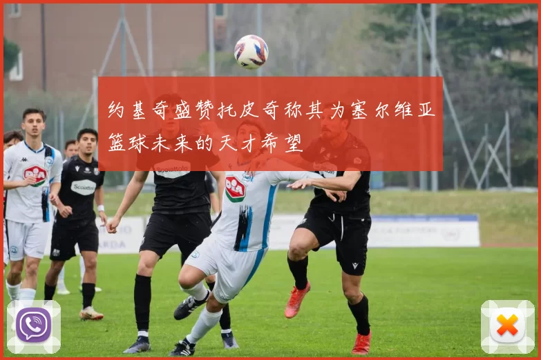 约基奇盛赞托皮奇称其为塞尔维亚篮球未来的天才希望
