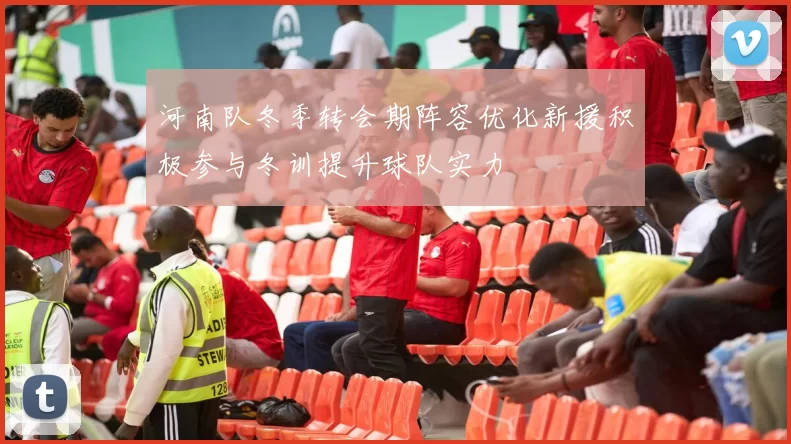 河南队冬季转会期阵容优化新援积极参与冬训提升球队实力